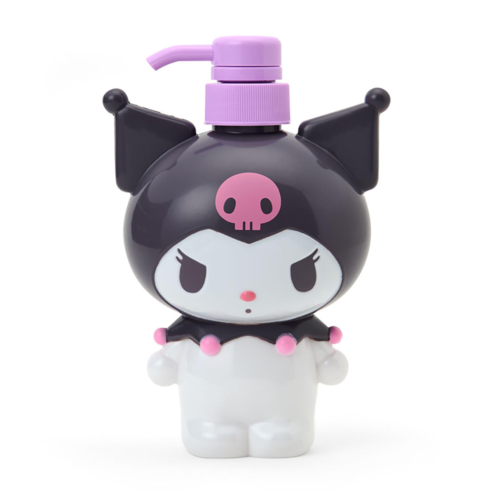 Sanrio Pump Bottle Kuromi 658162