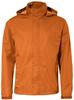 VAUDE Men's Lightweight Jacket Escape (04341) Kumquat