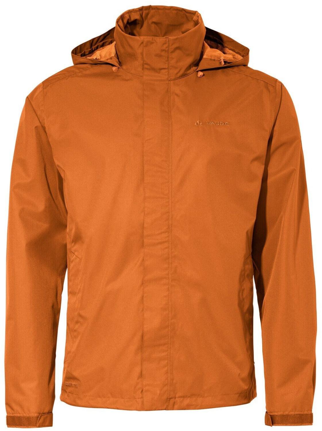 

VAUDE Мужская легкая куртка Escape (04341) кумкват XXL