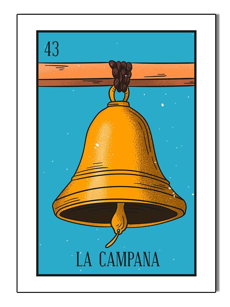 Abstraktní mexická loterie kreslený plakátový tisk plátno malba papoušek srdce severské nástěnné umění pro obývací pokoj domácí dekorace