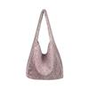 Tote Bag - Large Capacity, Niche Style, Versatile, Crossbody, Underarm Bag, Casual Commuting Bag