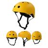 Adult Children's Skateboard Helmets Outdoor Sports Skiing Cycling Roller Skating Helmets Rock Climbing Safety Protection Helmets