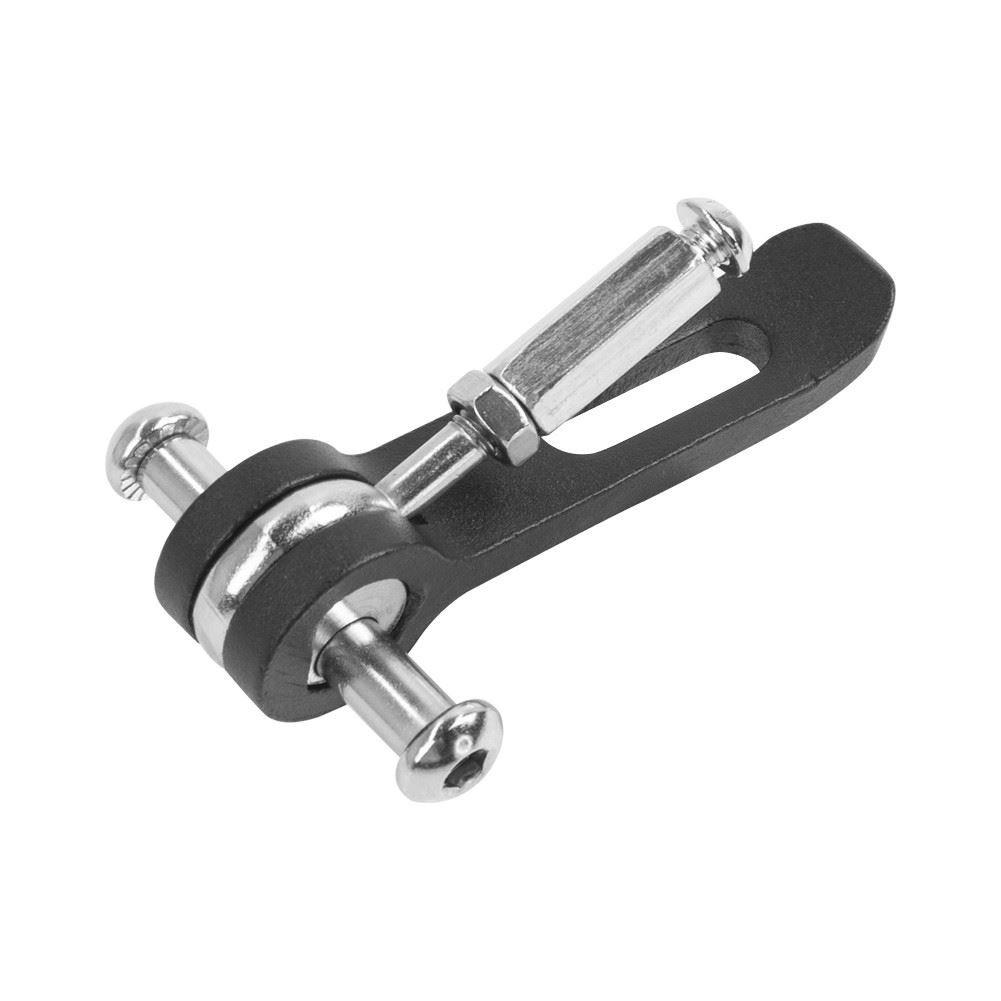 Gancho Plegable Hinge Tornillo Fijo Para M365