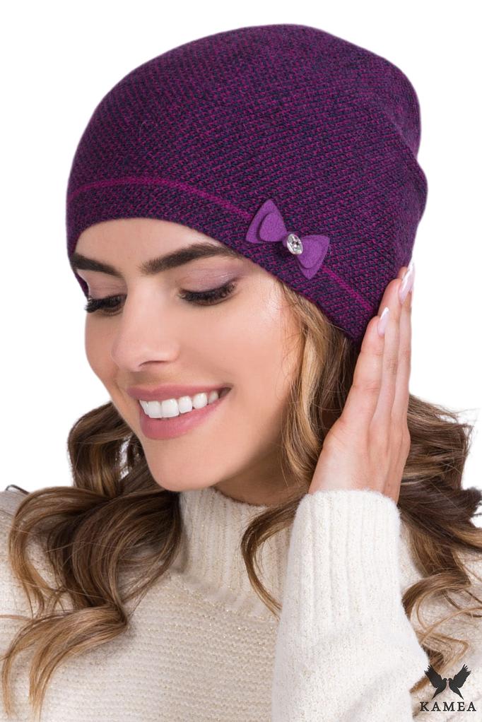 Koda Women' Hat Color Fuchsia