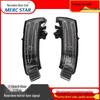 Compatible Rearview Mirror Turn Signal for Mercedes-Benz C-Class, S-Class, E-Class (W204, W212, W221, W176, W116, W246, X156)