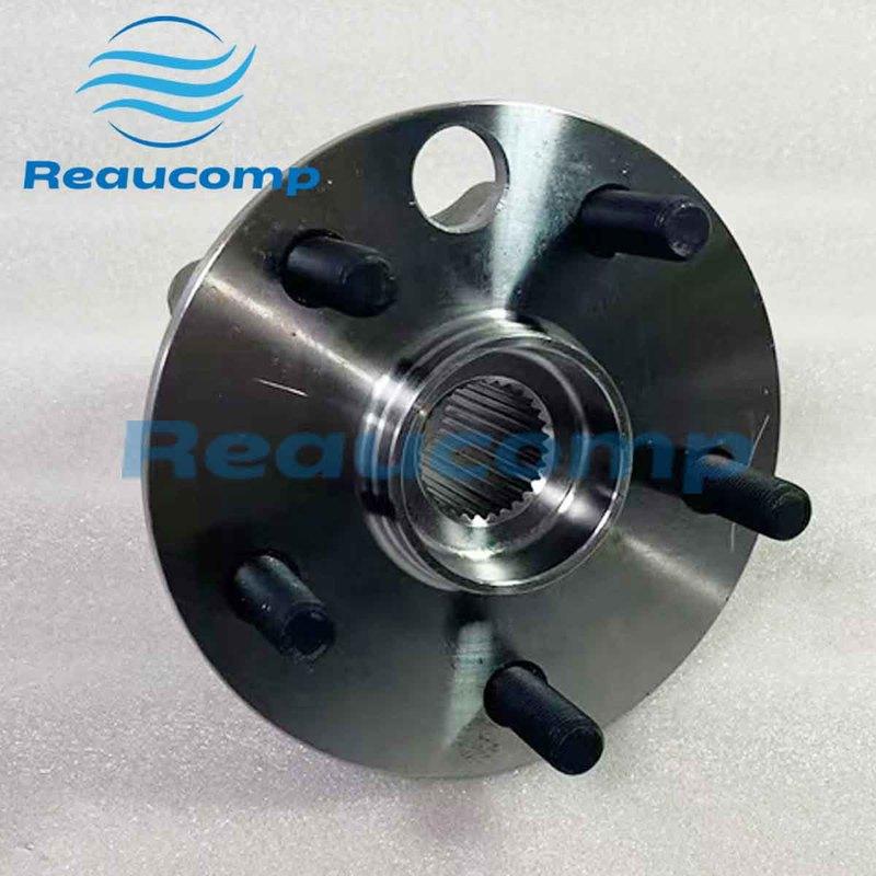 42410-50042 42410-50041 Rear Wheel Hub Bearing Assembly For LEXUS LS460 UVF4 USF4 2006 2007 2008 2009