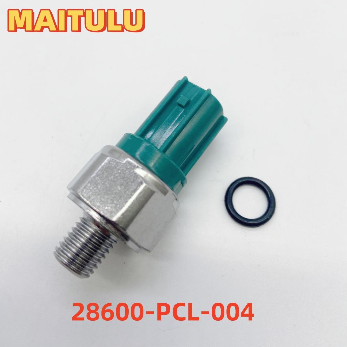 New transmission second/third pressure sensor switch for Honda Accord CR-V Acura RSX TSX 28600-RCL-004 28600RPC003 28600-RCL-004