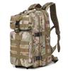 35L Men Women Survival Outdoor Backpack Trekking Sport Travel Rucksacks Camping Hiking Fishing Bags Tactical Backpack Hunting