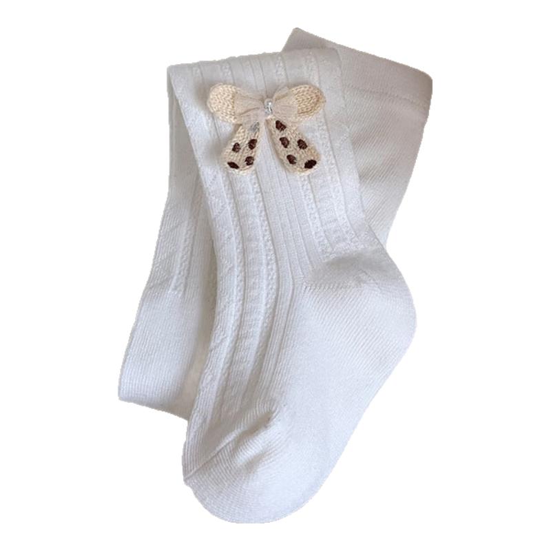 Girls  Seamless Dance Tights & Leggings M (Height 95-105cm)