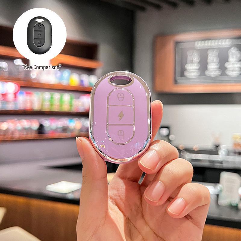 Xinri Electric Vehicle Key Protective Shell for Scooter Remote Control