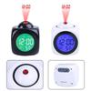Alarm Clock Accessories Digital LED Screen Display