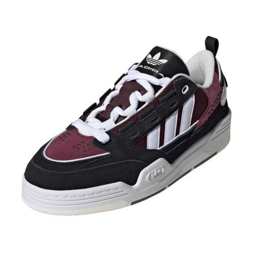 adidas Scarpe da ginnastica Originals Adi2000 in pelle per bambini/ragazzi