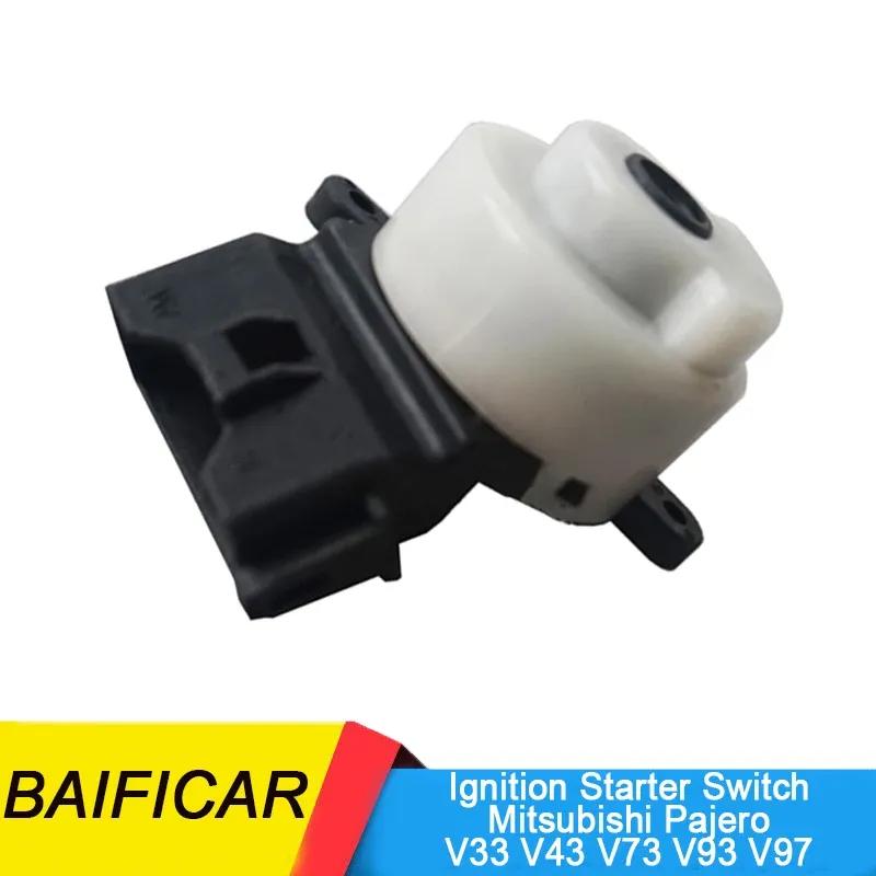 Baificar Brand New Engine Start Ignition Switch MB903639 For Mitsubishi Pajero Sport V33 V43 V73 V93 V97 L200 Brand