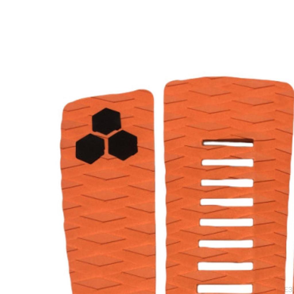 3 Pack of Pads for Surfboards And Wakeboards