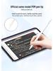 Universal Stylus Pen: Magnetic Touch Screen Pen for Apple & Huawei Tablets