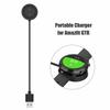 Charger Cable For Huami Amazfit GTS4 GTR4 Smart Watch Charger Adapter USB Charging Cable Cord Magnetic For Amazfit GTS 4 GTR 4