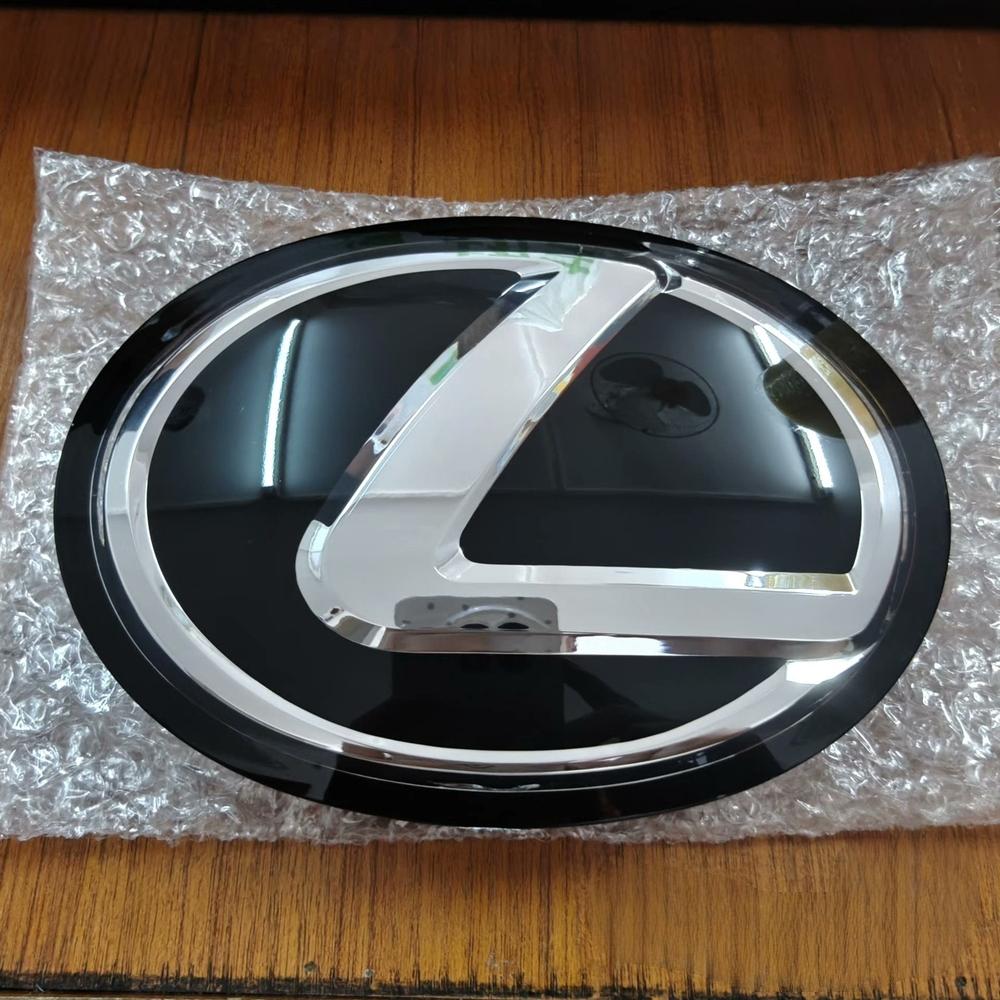 53141 60090 Original ACC Radar Badge Lexus GX460 LX570 GX400 LX460 LX500 LX600 Emblems Grille Logo 53141-60090
