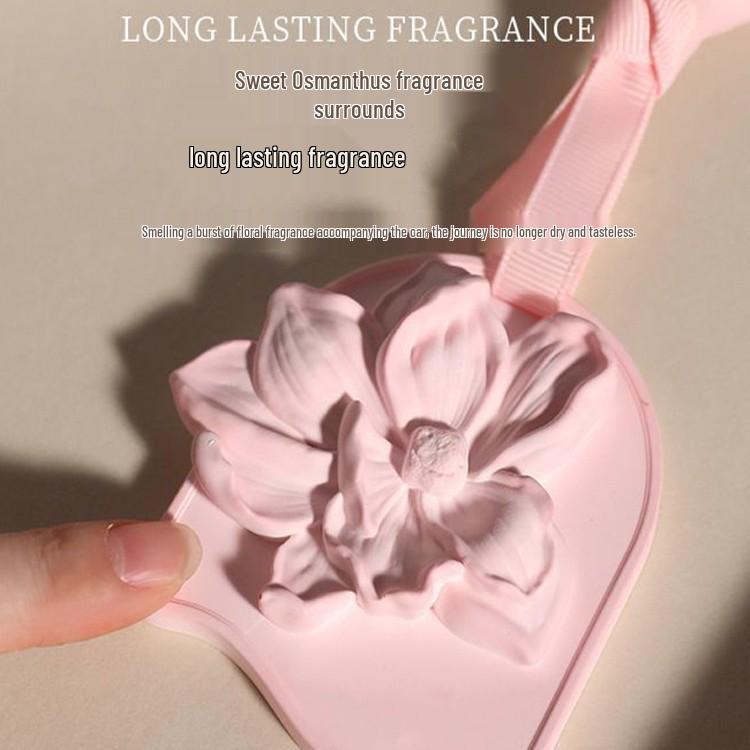 Begonia Wardrobe Aromatherapy Scent Chips: Long-Lasting, High-End Fragrance for Men's and Women's Bedrooms.