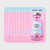 Flora Glow Rose Ampoule Mask Pack 23ml  10