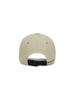 DISCOVERY EXPEDITION Freshvent Strap Ball Cap (D.Skin Beige)