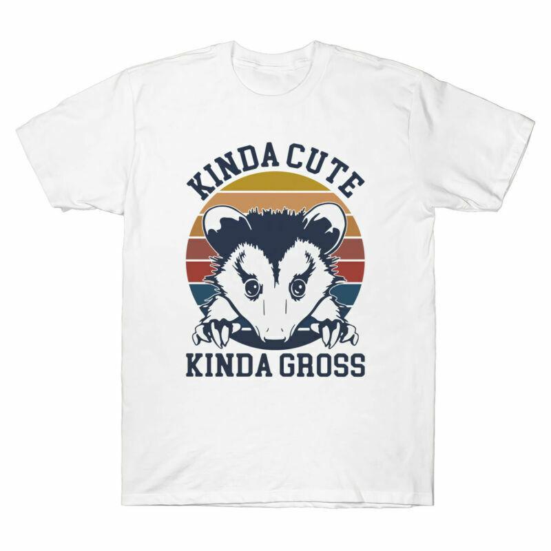 Rat Funny Cute Gross Vintage Sleeve Tee T Shirt Shirt Classic Short Kinda Kinda