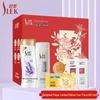ShuLei Yueji Player Limited Edition 4-Piece Hair Care Gift Set