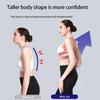 Hump Correction Device With Invisible Posture For Adults,Shoulder Opening And Back Straightening To Prevent Hunchback