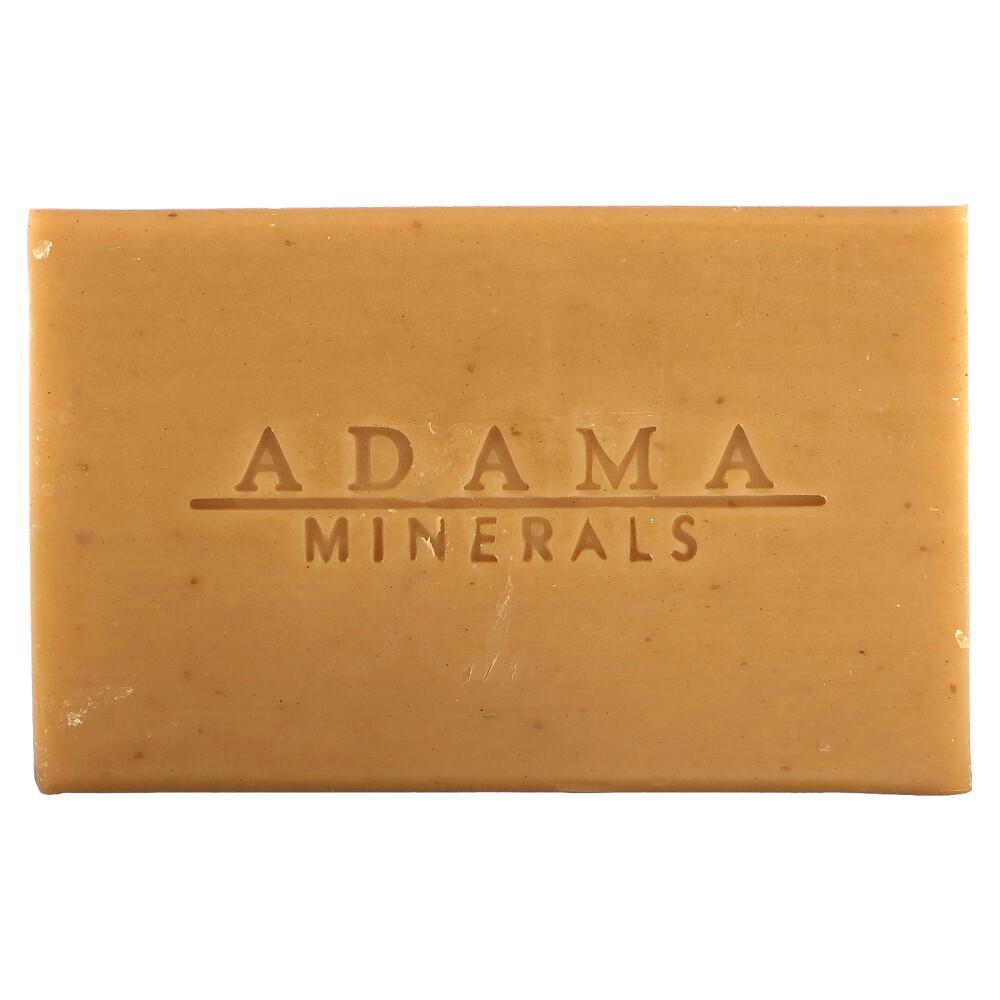 iHerb Zion Health Ancient Clay Soap with Elderberry, 170g (6oz)
