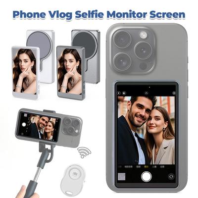Telefon aksesuarları – Selfie Çubukları