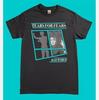Classic Tears for Fears Collection S-235XL Tee P63.242