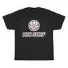 Nuova T-shirt Unisex HIC Hawaiian Island Creations Surfing Divertente Taglie dalla S alla 5XL