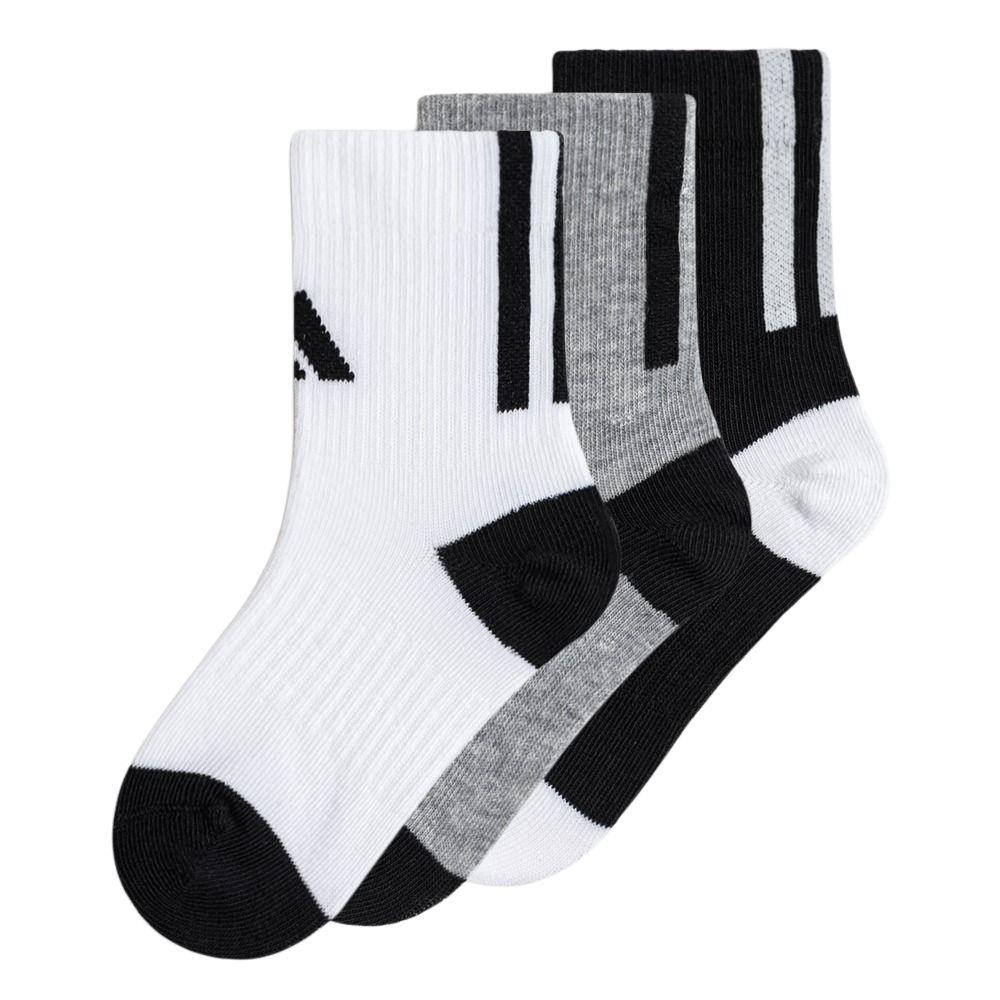 Adidas Grade School Socks Moderate JN3855 KXL