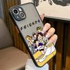 Friends Hot TV Show Phone Case For Xiaomi Redmi Note 14 13 12 12S 11 11S 10 10S 9T 9S 8 7 Pro Plus 4G 5G Matte Clear Back Cover