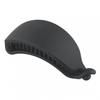 Classic Women's Banana Clip Hairpin for Catching Ponytail Hair Accessories