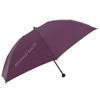 Montbell Folding Umbrella for Men and Women, Purple, Trekking Umbrella, Size 55 (1128701PU)