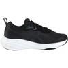 Asics Laser Beam Mo Comfortable Versatile Breathable Support Low Top Running Shoes Kids Sneaker Black 1154A212-001
