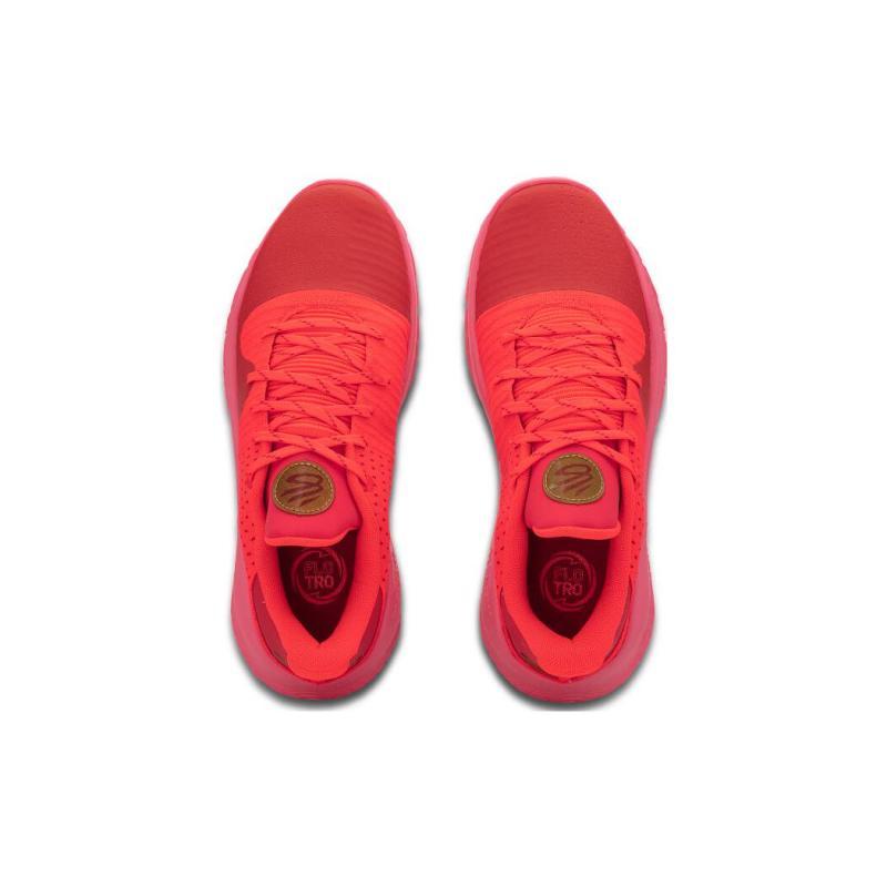 Under Armour Curry 4 Low