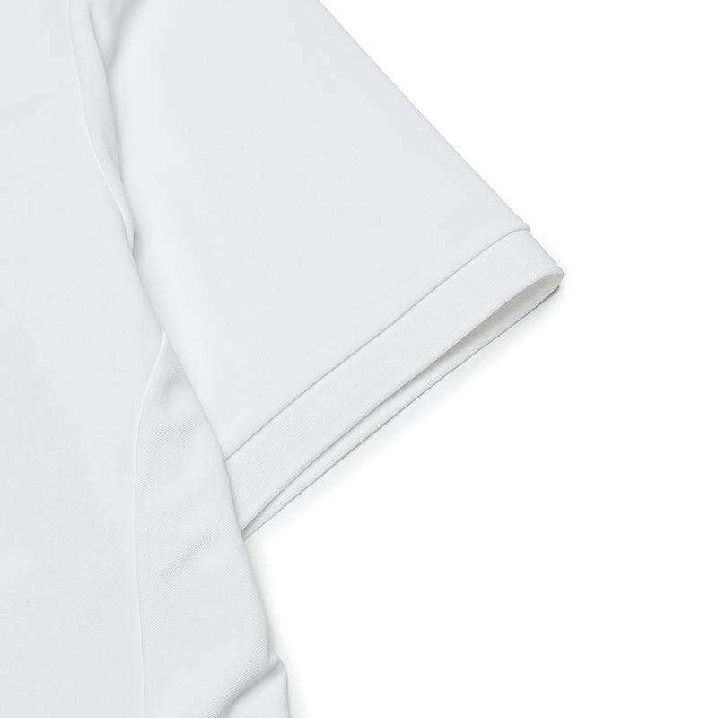 New FILA Polo Shirts Men's Jade White A11M423131FWT