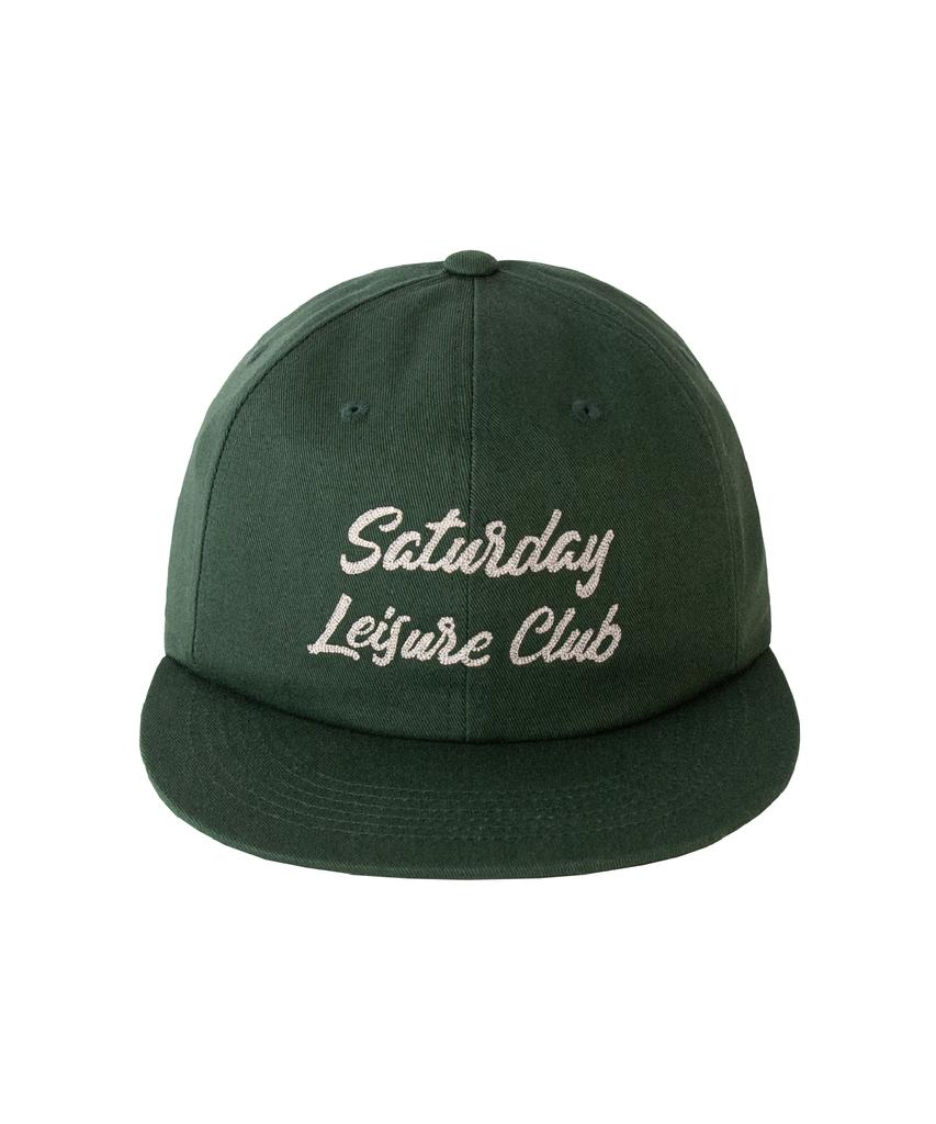 Seleodeilejeokeulleob Leisure Ball Cap - British Racing Green