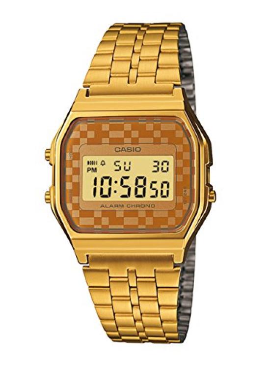 

СТАНДАРТНЫЙ ЦИФРОВОЙ Casio Стандартный цифровой [Casio] [Продукт] A159WGEA-9