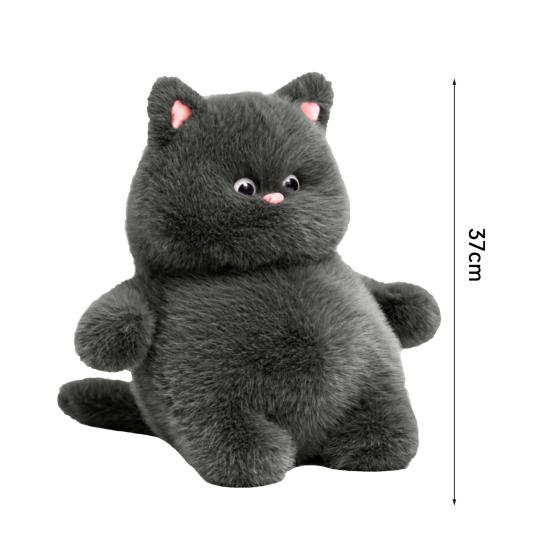 Плюшевая кукла — фото 9