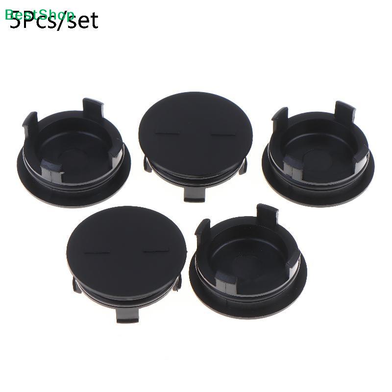 Engine Oil Pump Hole Plug Resistant Plastic Seal Plug Plastic Seal Plugs For Car Engine Maintenance Replacement Parts