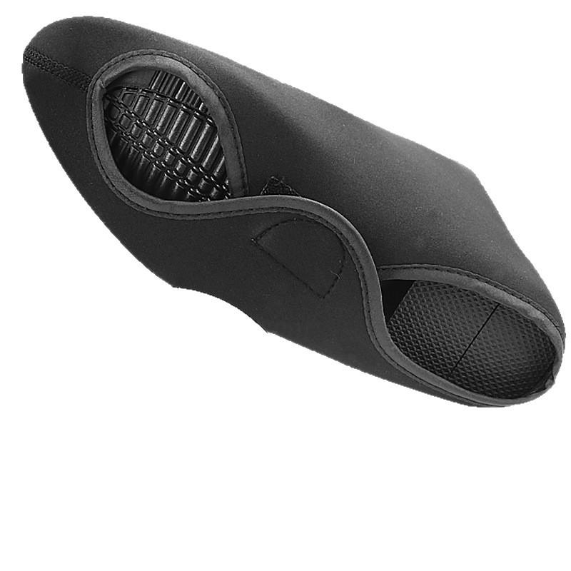 Outdoor Roller Skating Winter Skating Knife Shoe Cover Short Road Avenue Speed Skating Skating Skate Windproof Warm Figure Skating Shoe Cover