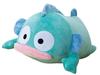Sleep Together with This Big Stuffed Toy Hangyodon