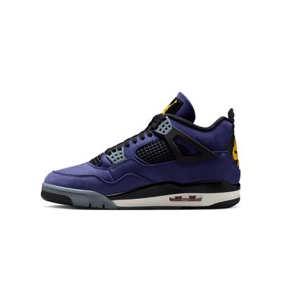 Air 4 Retro Lakers