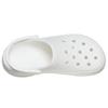 Crocs Classic Bae Clog White (Womens) Women Sneakers 206302-100