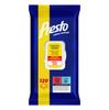024941 HH Presto Household Wipes Universal 120 Pcs. PL (pop-up).