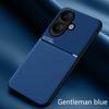 Rugged Non-Slip Case for Vivo V60 Lite 5G V60 Protective Cover Magnetic Suction Holder Coque Fundas Capa