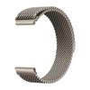 20mm 22mm Watch Straps for Amazfit GTR 4/3/2/Pro/GTS 2/3/4/mini/Stratos Metal Magnetic Bracelet Correa Amazfit Balance/bip Band