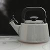 GoodPlus+ Special Order Cotton Whistling Kettle 2.1L, Gray